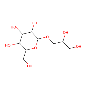 Galactosyl Glycerol